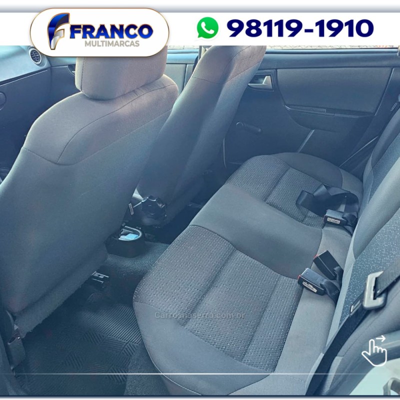 CELTA 1.0 MPFI LT 8V FLEX 4P MANUAL - 2013 - VACARIA