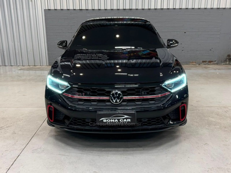 JETTA 2.0 16V TSI GLI 350 GASOLINA 4P AUTOMÁTICO - 2023 - CAXIAS DO SUL
