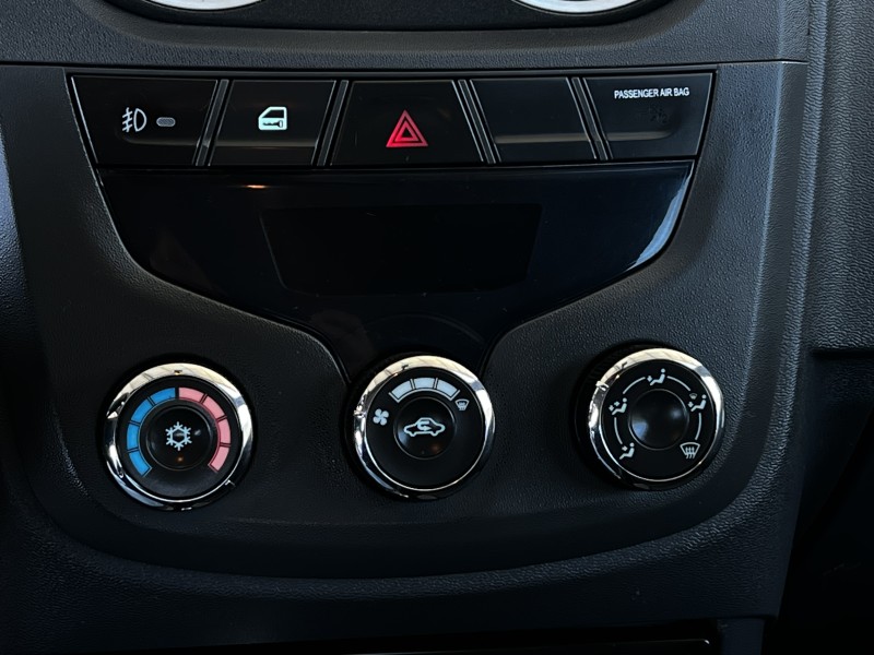MONTANA 1.4 MPFI LS CS 8V FLEX 2P MANUAL - 2018 - BENTO GONçALVES