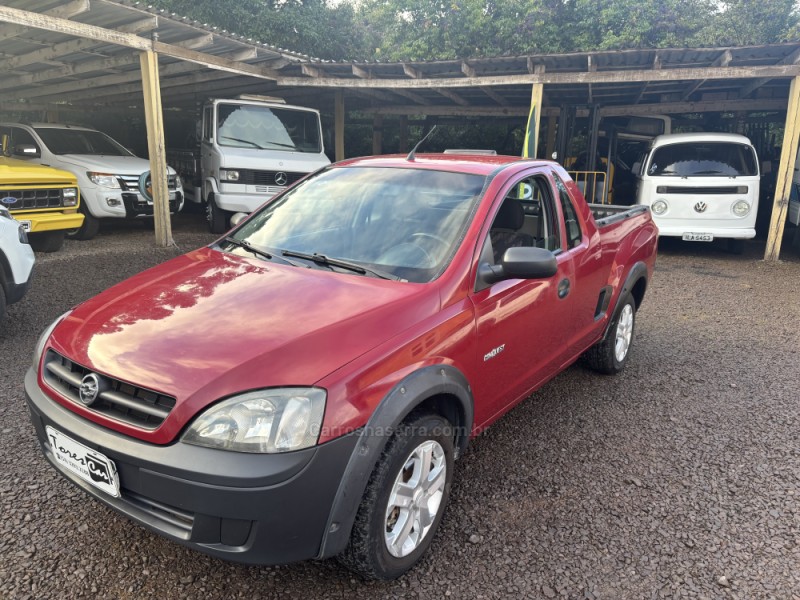 montana 1.8 mpfi conquest cs 8v flex 2p manual 2005 antonio prado