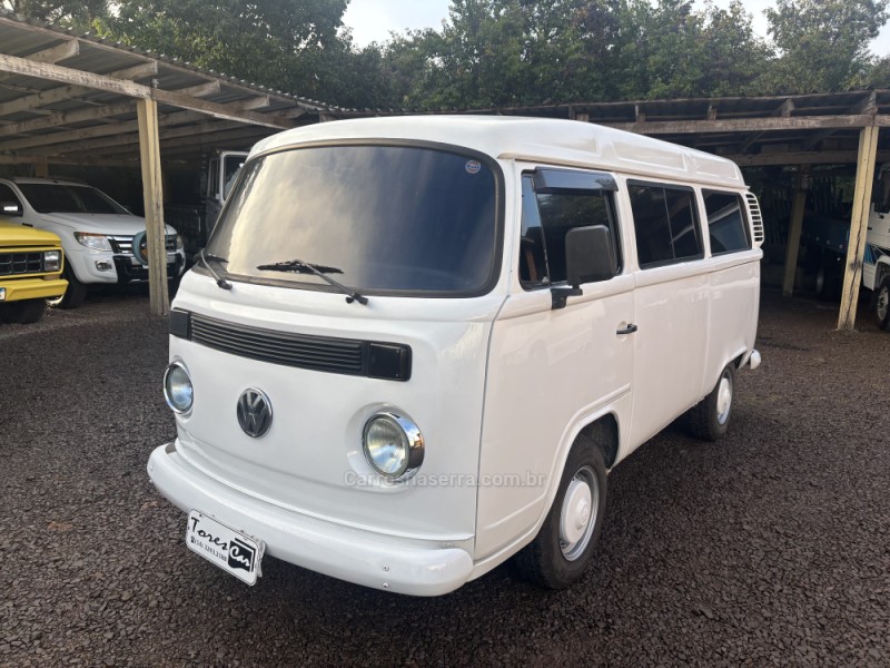 kombi 1.6 mi std 8v gasolina 3p manual 2003 antonio prado
