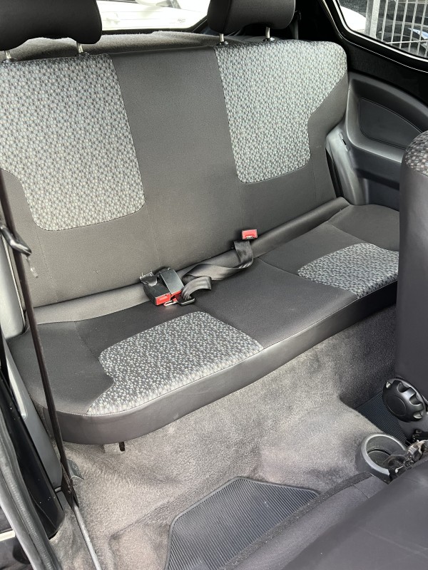 KA 1.0 MPI 8V FLEX 2P MANUAL - 2013 - CAXIAS DO SUL