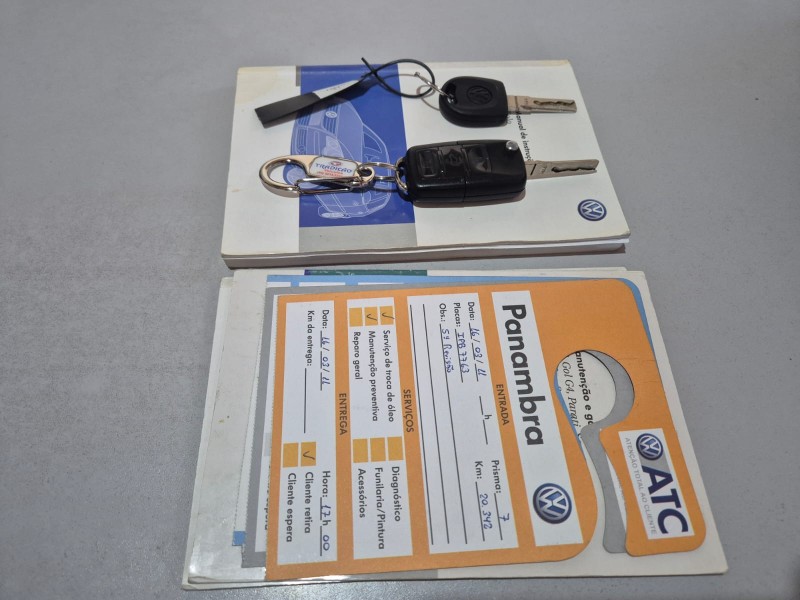 POLO 1.6 MI 8V FLEX 4P MANUAL - 2009 - CAXIAS DO SUL