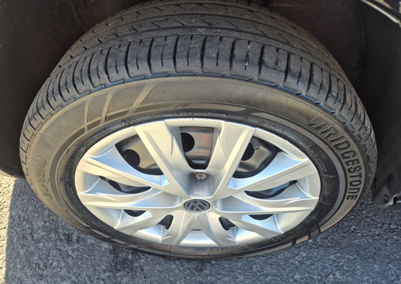 POLO 1.6 MI 8V FLEX 4P MANUAL - 2009 - CAXIAS DO SUL