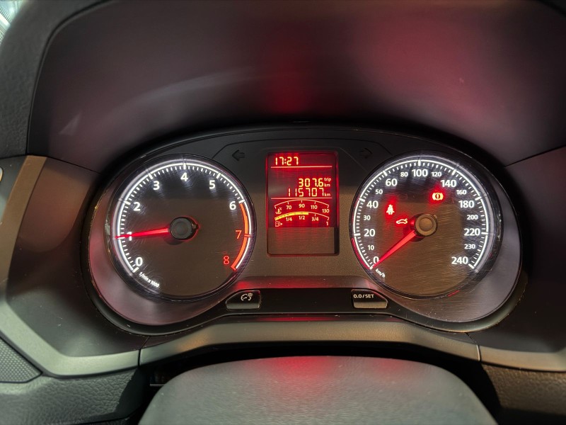 VOYAGE 1.6 MSI TOTALFLEX 8V 4P MANUAL - 2021 - CAXIAS DO SUL