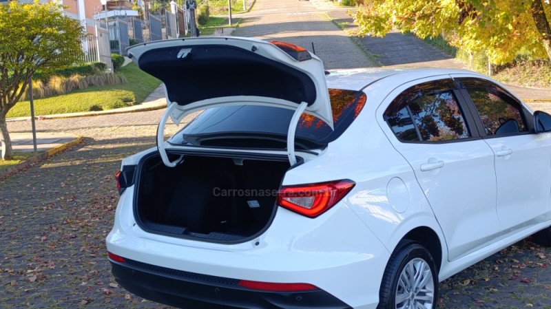 CRONOS 1.3 DRIVE 8V FLEX 4P MANUAL - 2023 - CAXIAS DO SUL