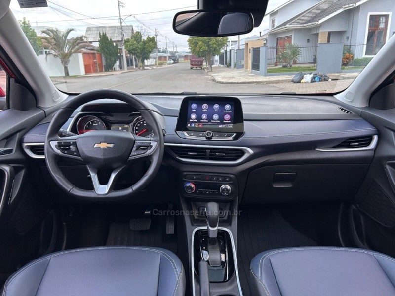 TRACKER 1.2 12V PREMIER TURBO FLEX 4P AUTOMÁTICO - 2022 - VENâNCIO AIRES