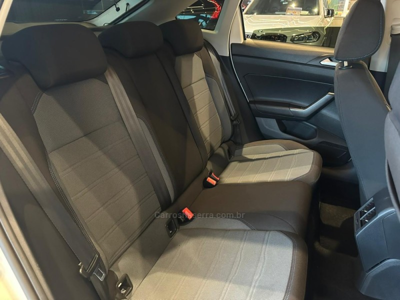 NIVUS 1.0 TSI COMFORTLINE FLEX 4P AUTOMÁTICO - 2022 - CAXIAS DO SUL