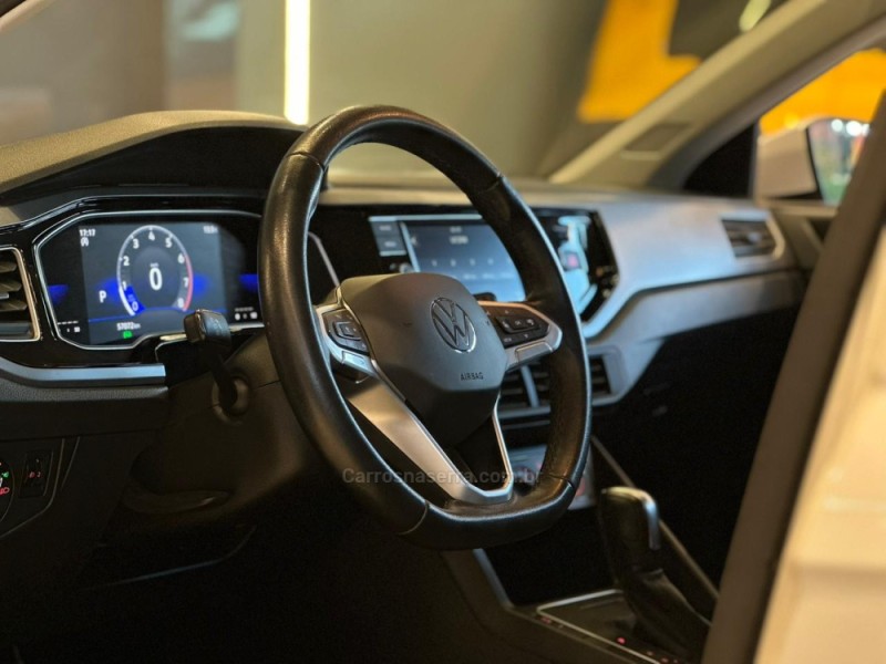 NIVUS 1.0 TSI COMFORTLINE FLEX 4P AUTOMÁTICO - 2022 - CAXIAS DO SUL