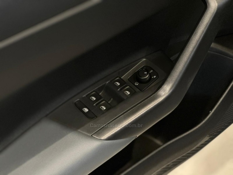 NIVUS 1.0 TSI HIGHLINE FLEX 4P AUTOMÁTICO - 2022 - CAXIAS DO SUL