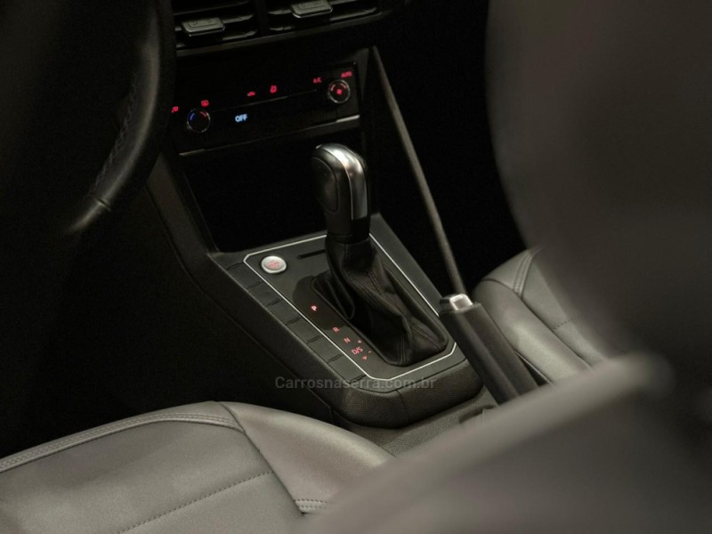 NIVUS 1.0 TSI HIGHLINE FLEX 4P AUTOMÁTICO - 2021 - CAXIAS DO SUL