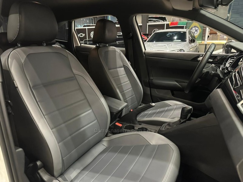 NIVUS 1.0 TSI HIGHLINE FLEX 4P AUTOMÁTICO - 2021 - CAXIAS DO SUL