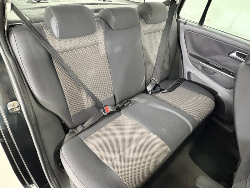 SPACEFOX 1.6 MI SPORTLINE 8V FLEX 4P MANUAL - 2012 - FARROUPILHA