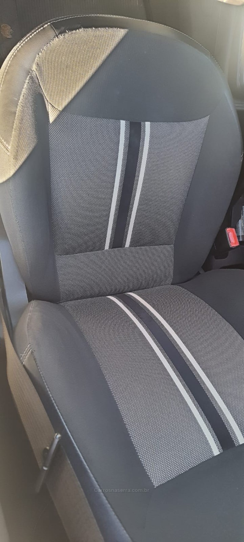 SPIN 1.8 ACTIV 8V FLEX 4P AUTOMÁTICO - 2015 - GARIBALDI