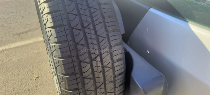 SPIN 1.8 ACTIV 8V FLEX 4P AUTOMÁTICO - 2015 - GARIBALDI