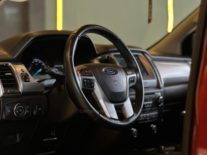 RANGER 3.2 LIMITED 4X4 CD 20V DIESEL 4P AUTOMÁTICO - 2021 - CAXIAS DO SUL