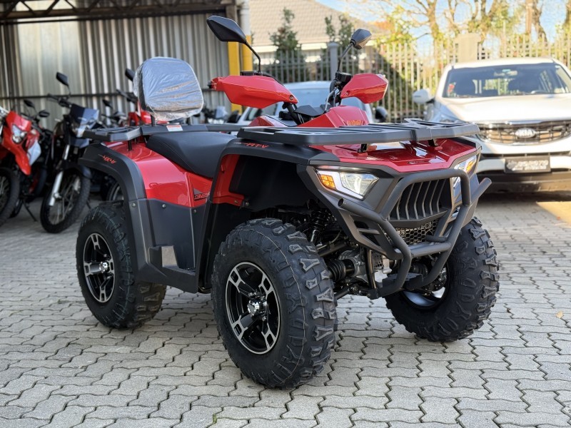 FOX 325  - 2026 - BENTO GONçALVES