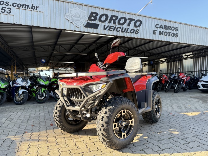 fox 325  2026 bento goncalves