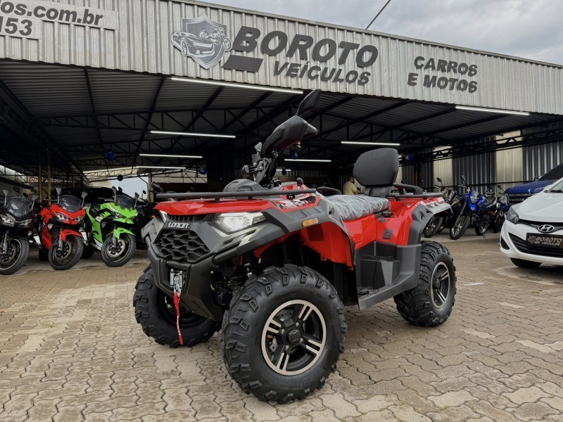 wolf 550l  2026 bento goncalves