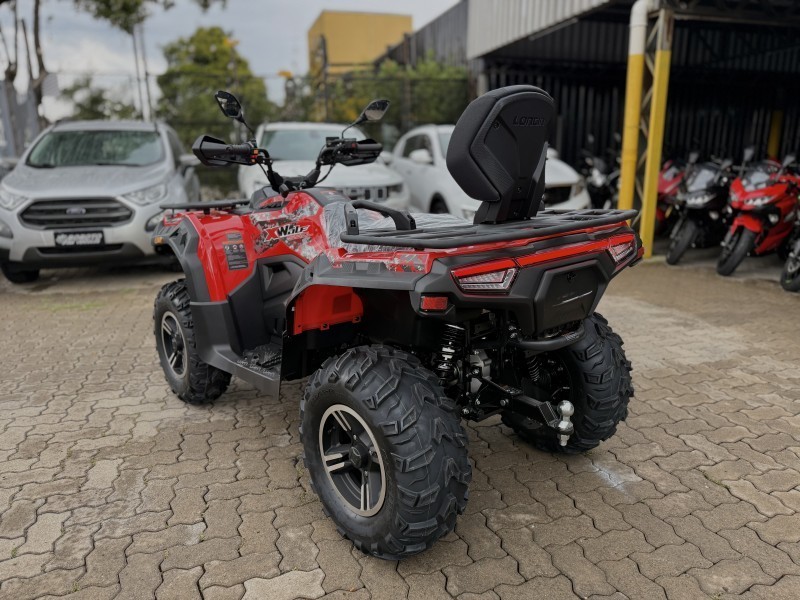 WOLF 550L  - 2026 - BENTO GONçALVES