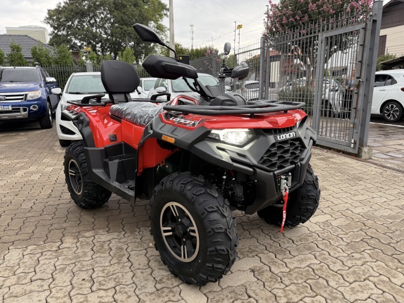 WOLF 550L  - 2026 - BENTO GONçALVES