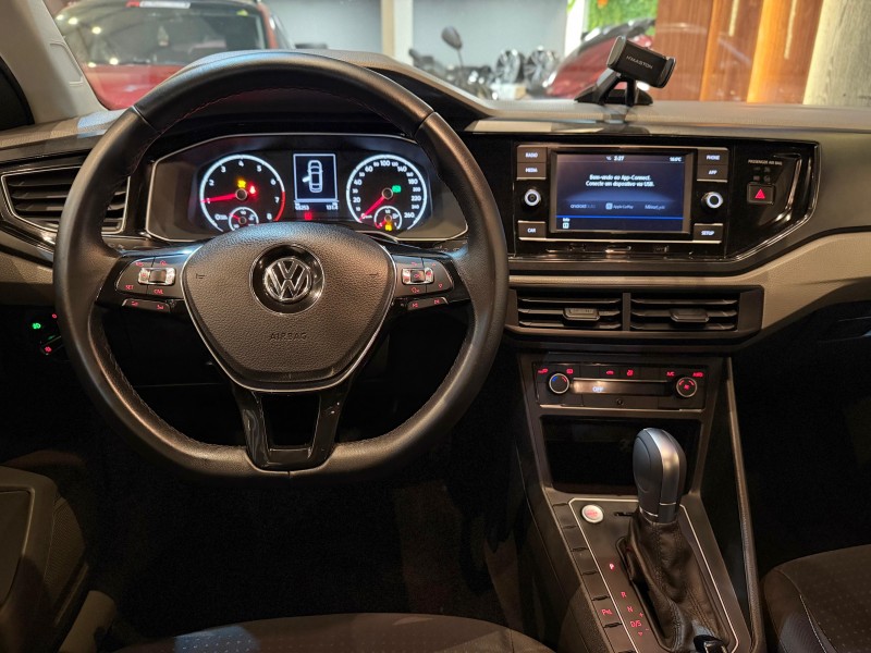 VIRTUS 1.0 200 TSI COMFORTLINE AUTOMÁTICO - 2020 - NOVO HAMBURGO