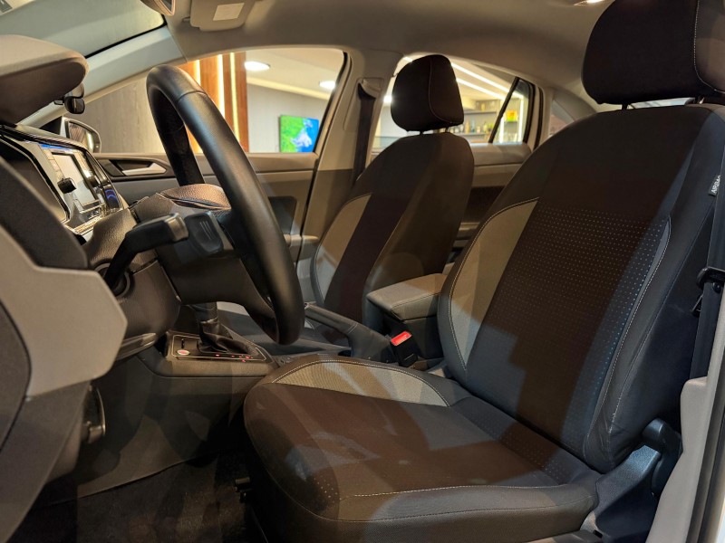 VIRTUS 1.0 200 TSI COMFORTLINE AUTOMÁTICO - 2020 - NOVO HAMBURGO