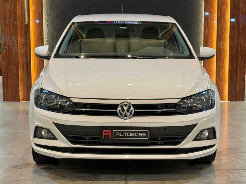 VIRTUS 1.0 200 TSI COMFORTLINE AUTOMÁTICO - 2020 - NOVO HAMBURGO
