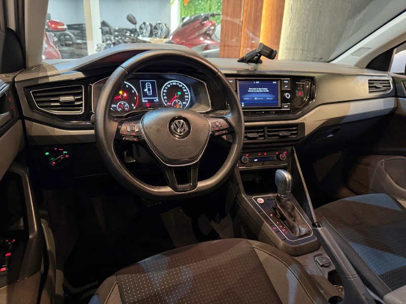 VIRTUS 1.0 200 TSI COMFORTLINE AUTOMÁTICO - 2020 - NOVO HAMBURGO