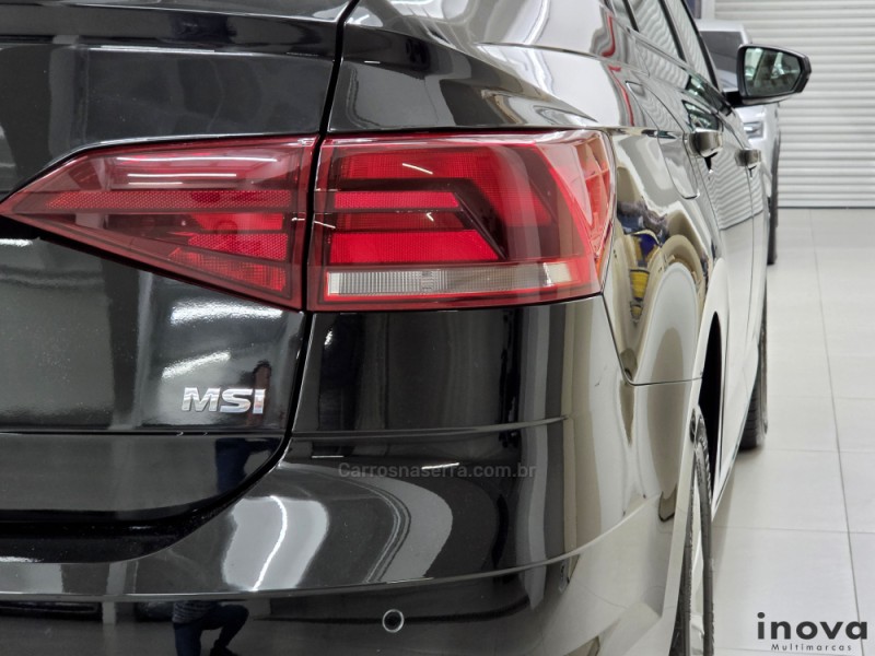 VIRTUS 1.6 MSI TOTAL FLEX MANUAL - 2021 - NOVO HAMBURGO