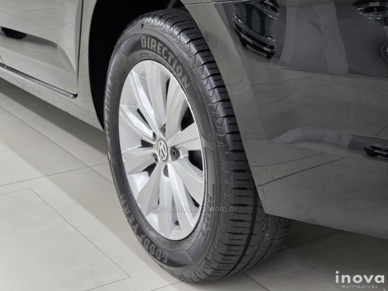 VIRTUS 1.6 MSI TOTAL FLEX MANUAL - 2021 - NOVO HAMBURGO