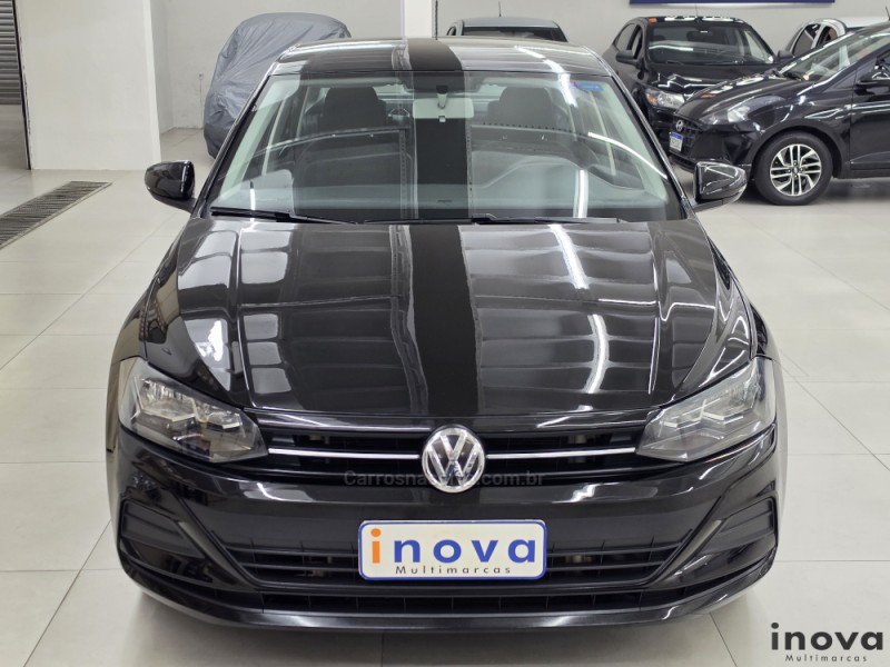 VIRTUS 1.6 MSI TOTAL FLEX MANUAL - 2021 - NOVO HAMBURGO