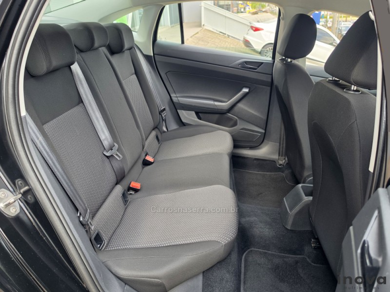 VIRTUS 1.6 MSI TOTAL FLEX MANUAL - 2021 - NOVO HAMBURGO