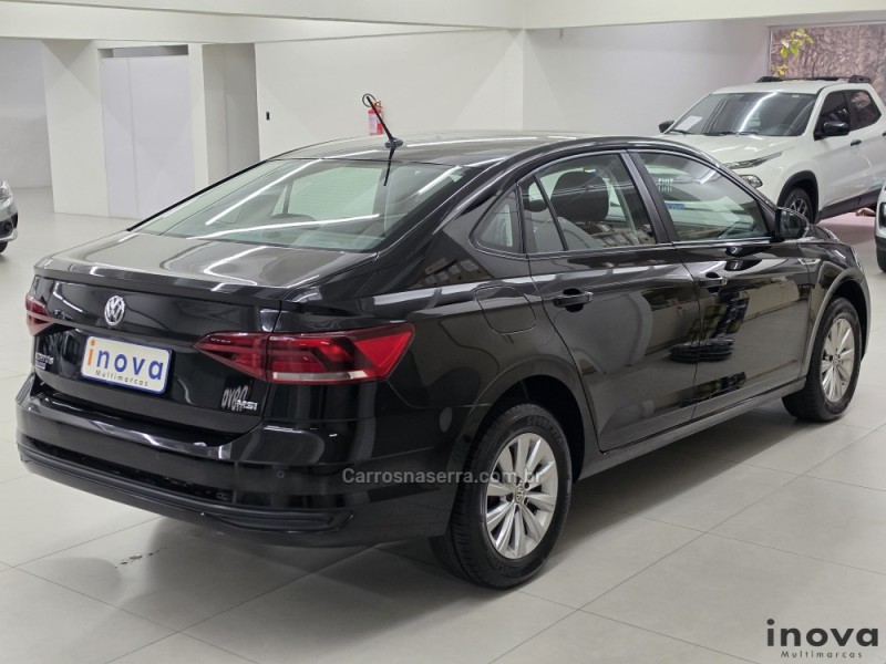 VIRTUS 1.6 MSI TOTAL FLEX MANUAL - 2021 - NOVO HAMBURGO