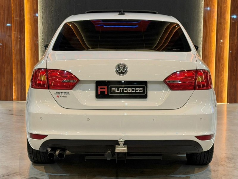 JETTA 2.0 COMFORTLINE FLEX 4P TIPTRONIC - 2014 - NOVO HAMBURGO