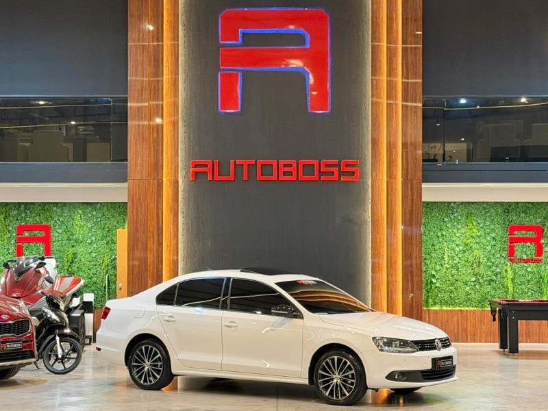 jetta 2.0 comfortline flex 4p tiptronic 2014 novo hamburgo