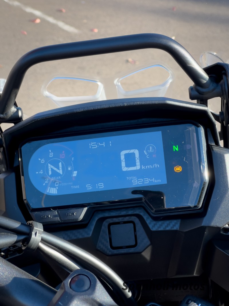 CB 500 X ABS - 2022 - BENTO GONçALVES