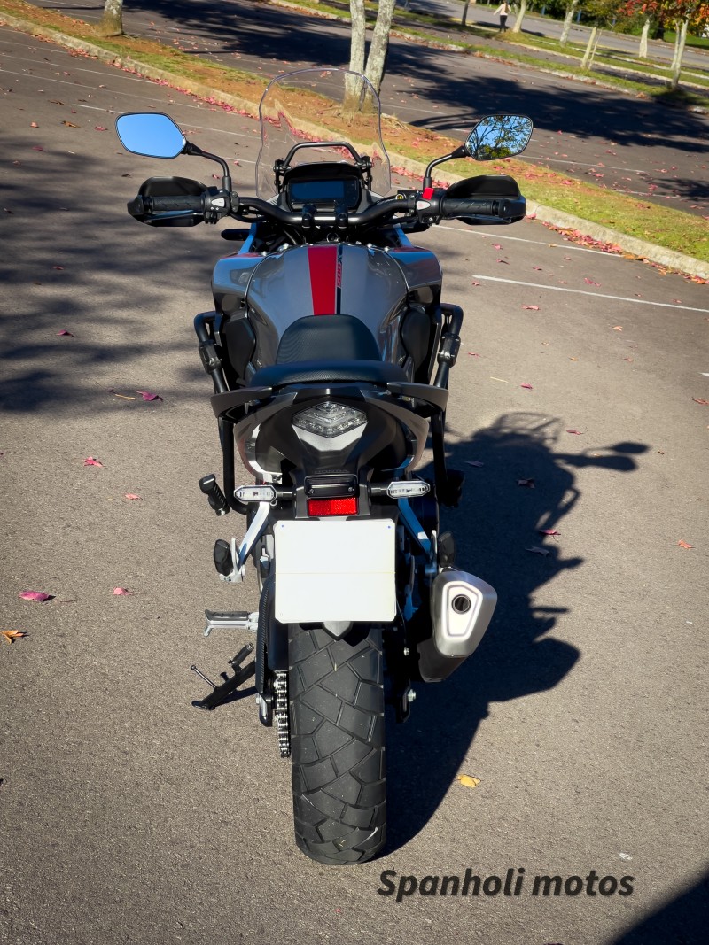 CB 500 X ABS - 2022 - BENTO GONçALVES