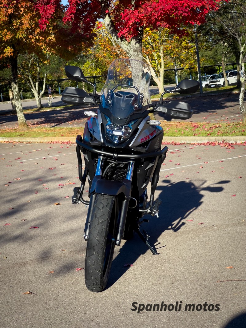 CB 500 X ABS - 2022 - BENTO GONçALVES