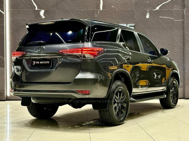 HILUX SW4 2.8 SRX 4X4 16V TURBO INTERCOOLER DIESEL 4P AUTOMÁTICO - 2019 - CAXIAS DO SUL