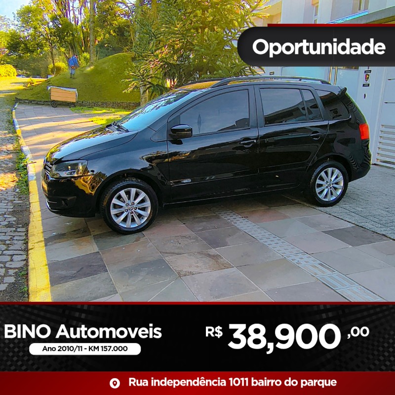 spacefox 1.6 mi plus 8v flex 4p manual 2011 farroupilha