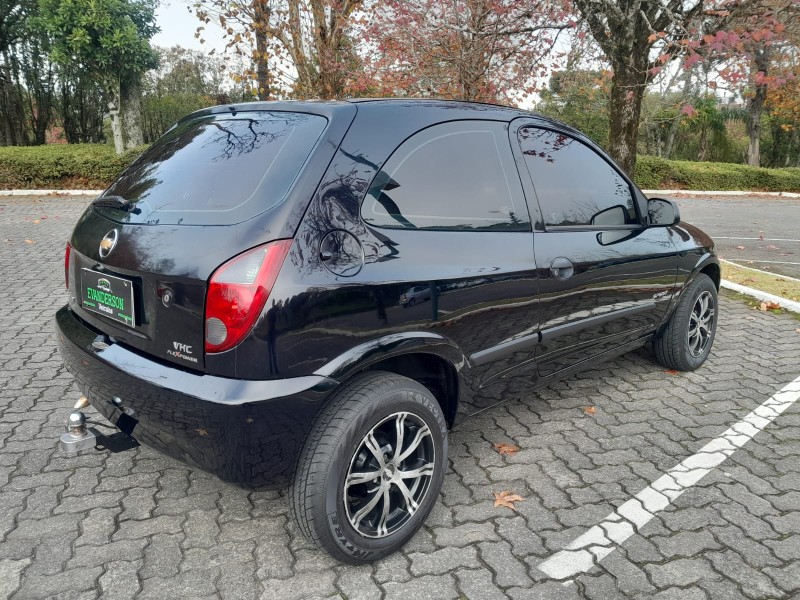 CELTA 1.0 MPFI SPIRIT 8V FLEX 2P MANUAL - 2009 - CAXIAS DO SUL