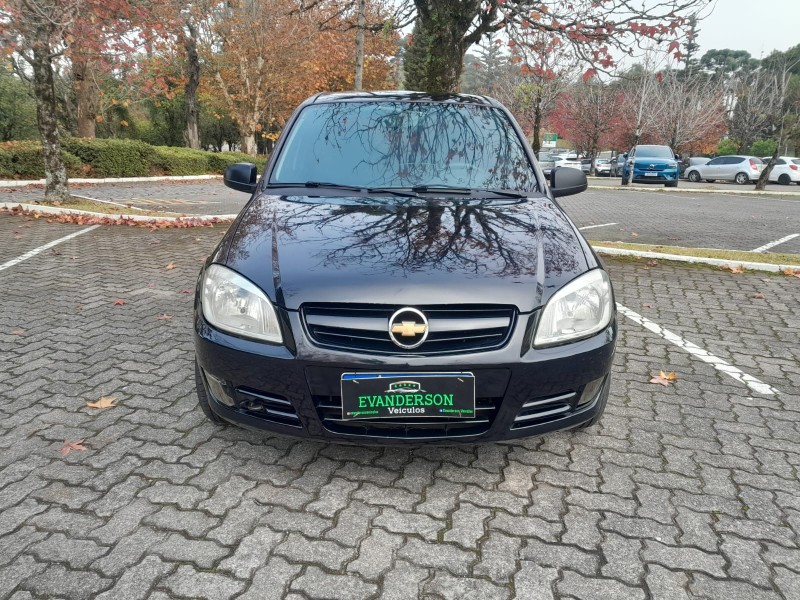 CELTA 1.0 MPFI SPIRIT 8V FLEX 2P MANUAL - 2009 - CAXIAS DO SUL