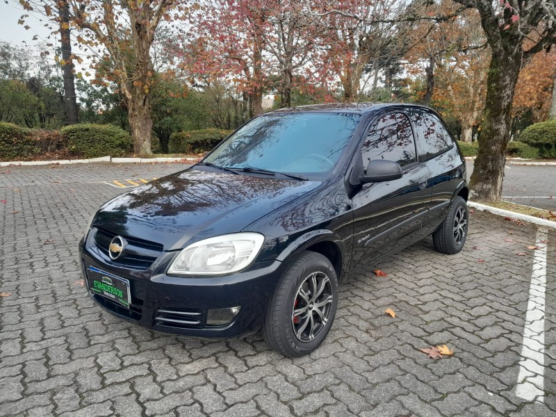 celta 1.0 mpfi spirit 8v flex 2p manual 2009 caxias do sul