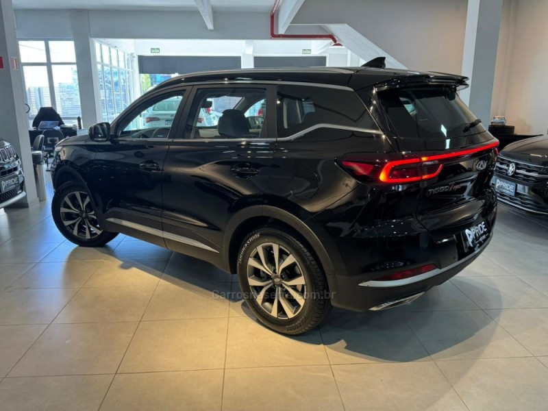 TIGGO 1.6 16V TURBO GDI 7 PRO MAX DRIVE GASOLINA 4P AUTOMÁTICO - 2023 - CAXIAS DO SUL