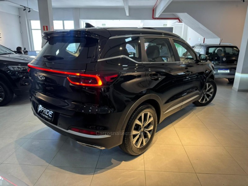 TIGGO 1.6 16V TURBO GDI 7 PRO MAX DRIVE GASOLINA 4P AUTOMÁTICO - 2023 - CAXIAS DO SUL