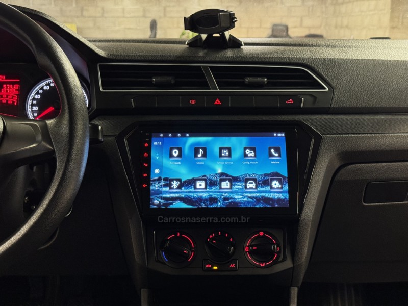 SAVEIRO 1.6 MSI ROBUST CD 8V FLEX 2P MANUAL - 2022 - DOIS IRMãOS