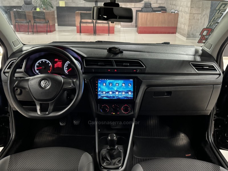 SAVEIRO 1.6 MSI ROBUST CD 8V FLEX 2P MANUAL - 2022 - DOIS IRMãOS