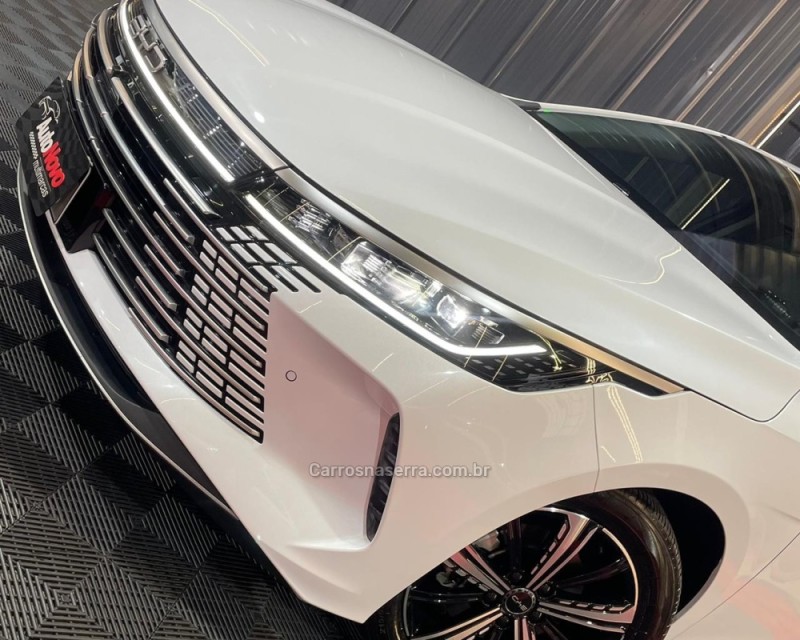 KING 1.5 DM-I PHEV GS AUTOMÁTICO - 2025 - VACARIA