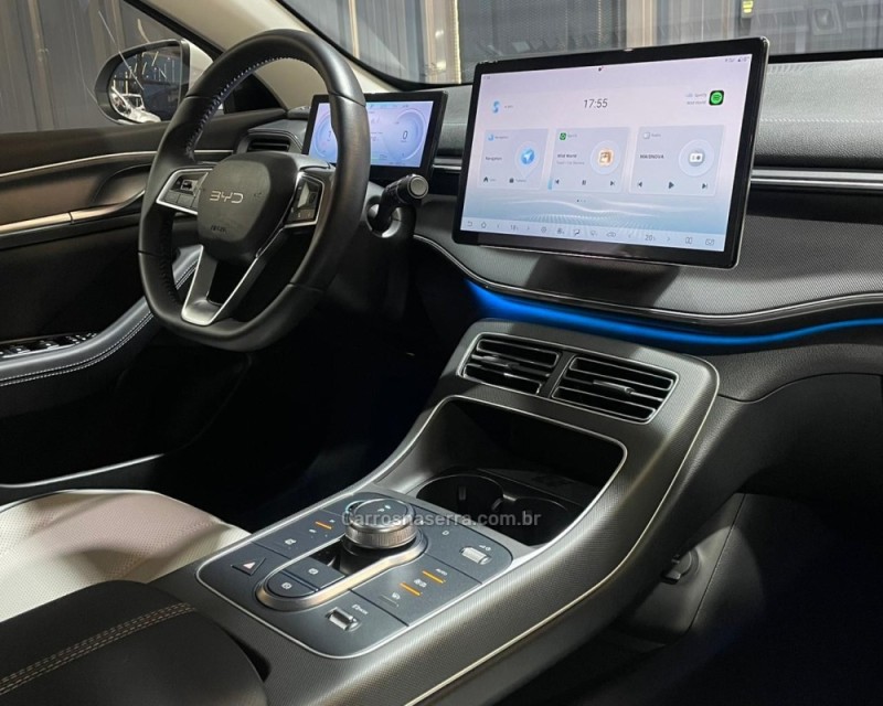 KING 1.5 DM-I PHEV GS AUTOMÁTICO - 2025 - VACARIA